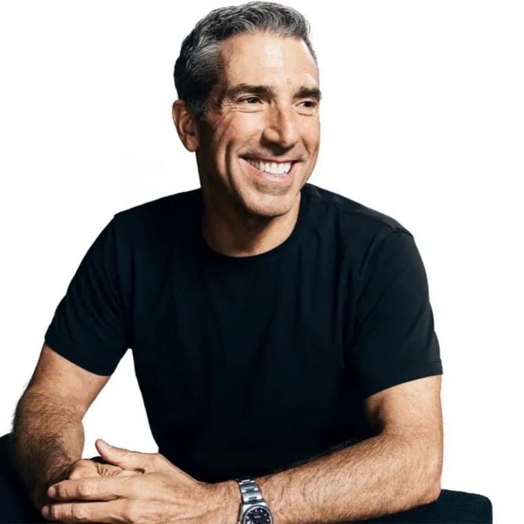Thomas Carter, Chairman and CEO of Deal Box