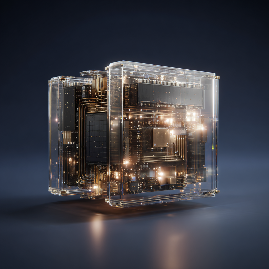 AI's Infrastructure Reckoning Has Arrived