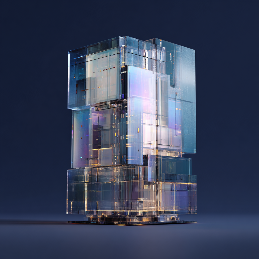 The Infrastructure War Behind AI's Gold Rush