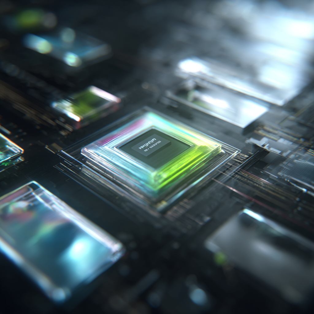 Nvidia Valuation Analysis