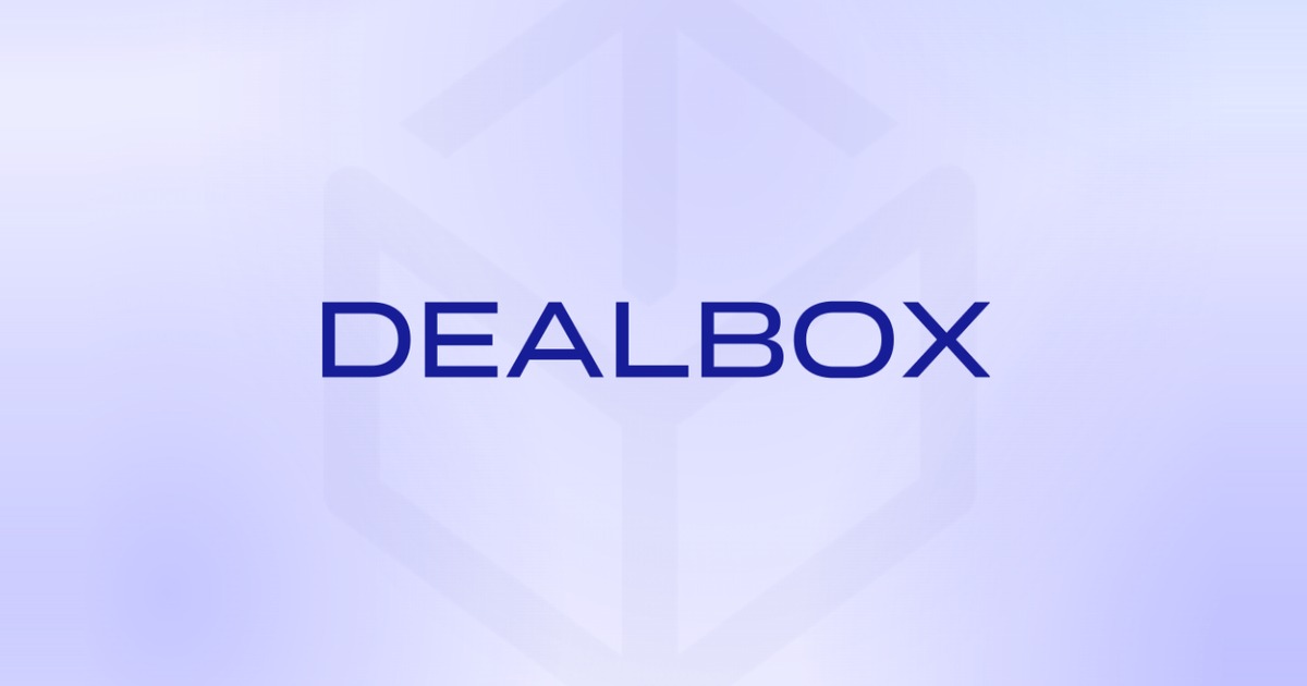 Deal Box photo