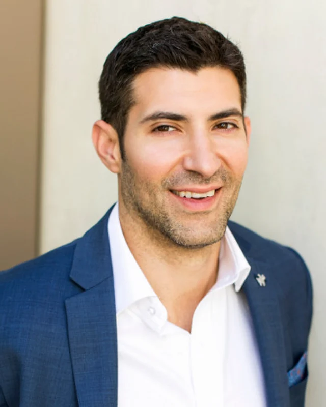 Joshua Pendrick